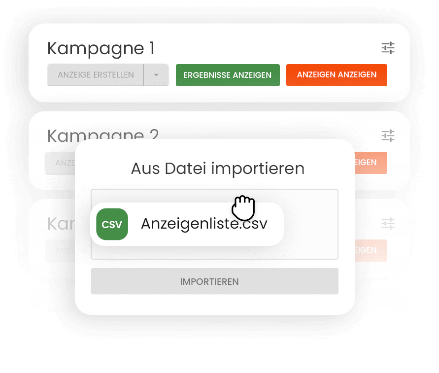 Digibemm Content Planung und Marketing Automation